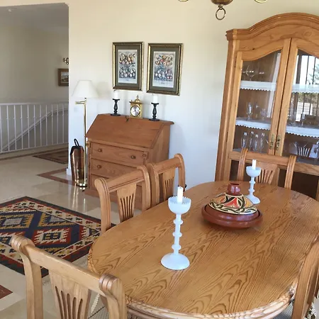 Villa Amazing Front Line Golf Detached *