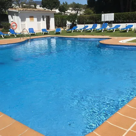 Villa Amazing Front Line Golf Detached