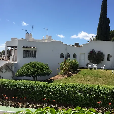 Villa Amazing Front Line Golf Detached *