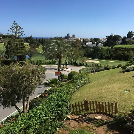 Amazing Front Line Golf Detached *